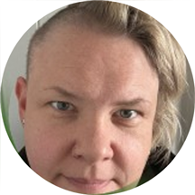 Lindsay Zitz, PMHNP