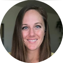 Lindsey Barlow, LPC