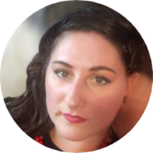 Lindsey Cooke, LMHC