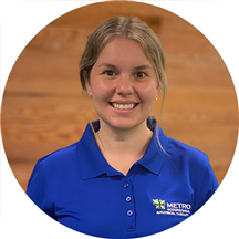 Lindsey Diiorio, PT