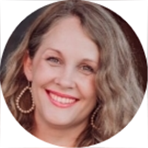 Lindsey Dillion, LPC