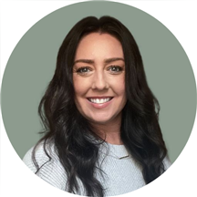 Lindsey Grodzicki, LMFT