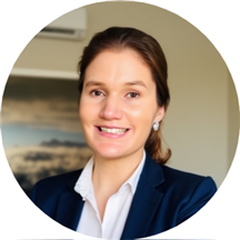 Lindsey Groenewald, LPC