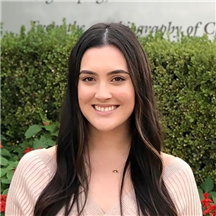 Lindsey Heinz, LMFT