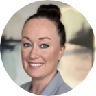 Lindsey Hungerford, LPC