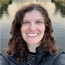 Lindsey Jaffe, LCSW