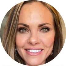 Lindsey Johansen, FNP