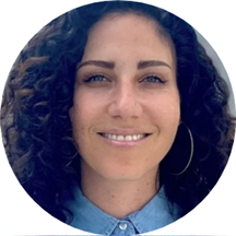 Lindsey Leung, LMFT