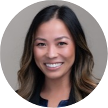 Lindsey Mah, LMFT