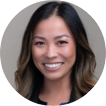 Lindsey Mah, LMFT