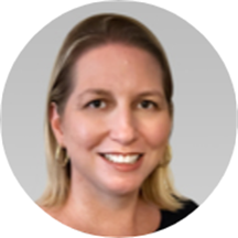 Lindsey Miller, LPC