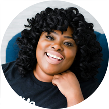 Lindsey Odinma, MSW