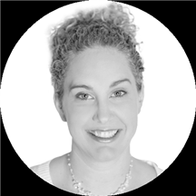 Lindsey Rhett, LMFT