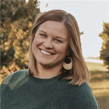 Lindsey Saltzman, LCSW