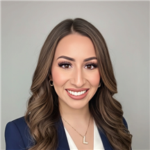 Lindsey Sanchez, LPC