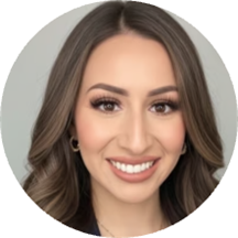 Lindsey Sanchez, MS, LPC