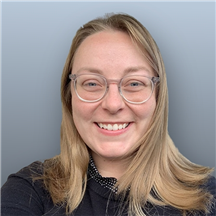 Lindsey Sauder, LPC