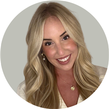 Lindsey Van Schaik, LPC