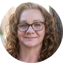 Lindsey Webber, LCPC