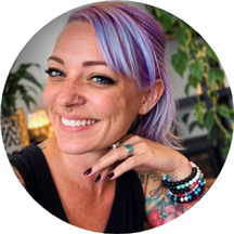 Lindsey Wise, LPC