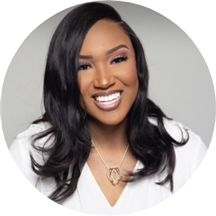 Linette Davis, LMHC