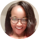 Linette Mauya, APRN, RN, NP