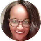 Linette Mauya, NP