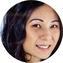 Linh Lino, APRN, RN