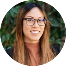 Linh Thai, LCSW