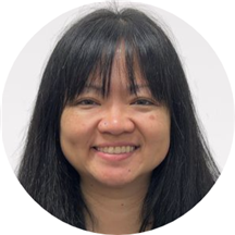 Linh Vong, LCSW