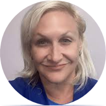 Linnea Johnson, APRN, PMHNP