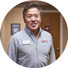Lino Chuang, PT