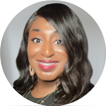 Lintiya Mccleary, LCSW