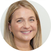 Linzi Diaz, LCSW