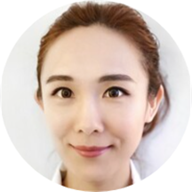 Linzi Qi, RDN