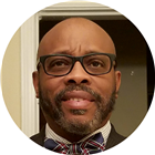 Lionel Smith, LCSW