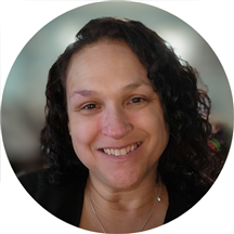 Lisa Ali, LPC