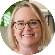Lisa Allen, LCMHC