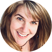 Lisa Allison, LCSW