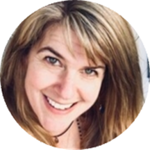 Lisa Allison, LCSW