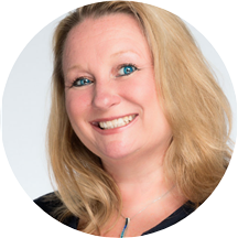 Lisa Amodeo, LMHC