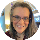 Lisa Anderson-Armstrong, LCSW
