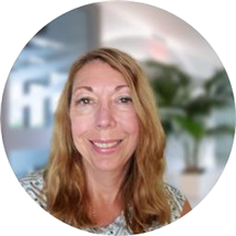 Lisa Antonick, LCSW