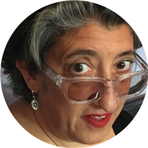Lisa Arnone, LCSW