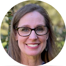 Lisa Augspurger, LPCA