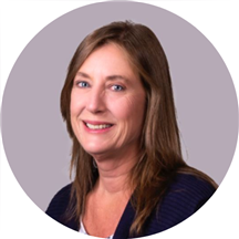 Lisa Barker, LMFT