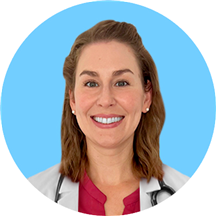 Lisa Baxter, FNP