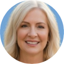 Lisa Benedetto, LCPC