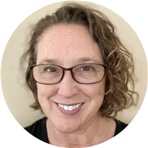 Lisa Bessette, LCSW