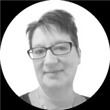 Lisa Bicket, LCSW